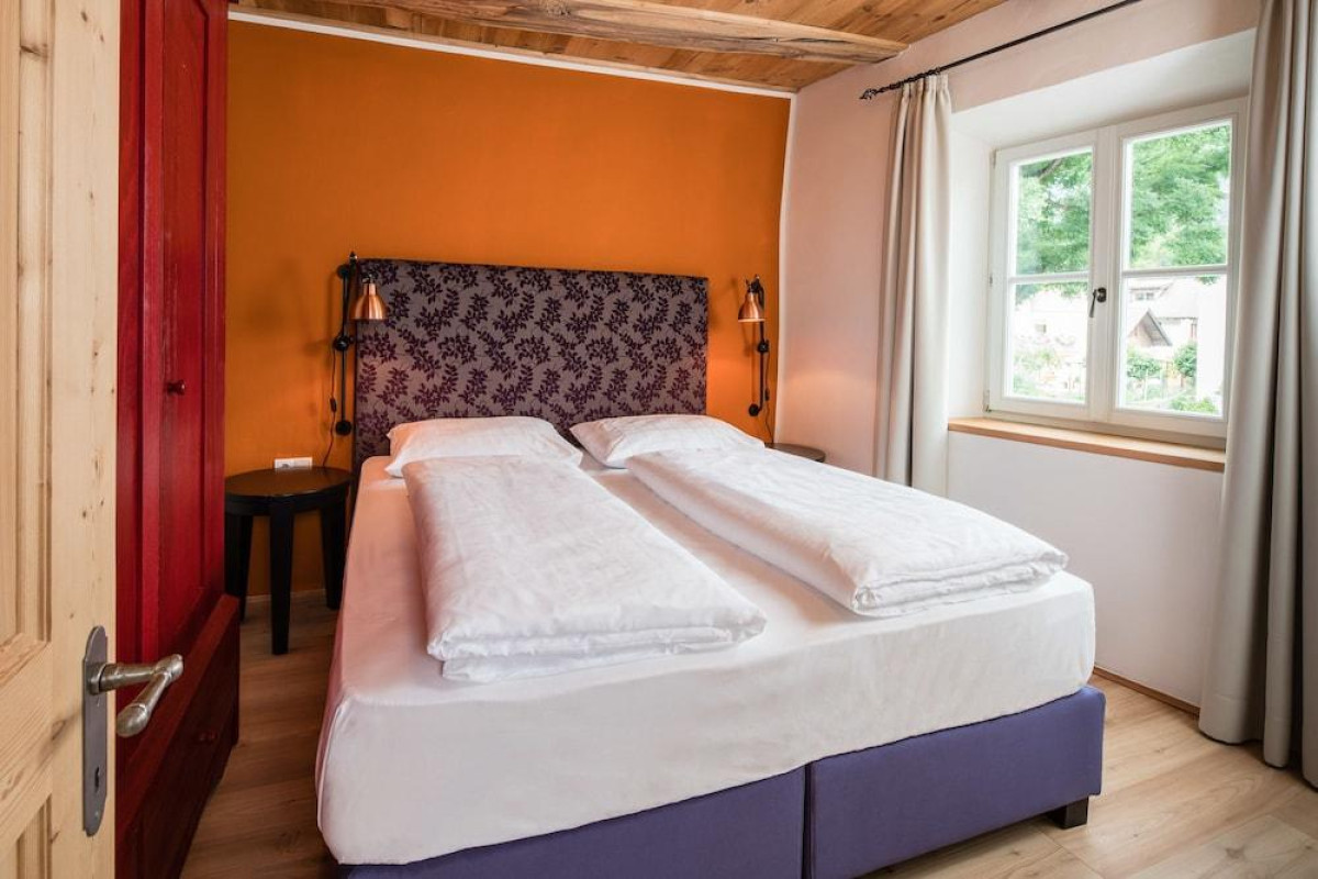 Hotel Traube