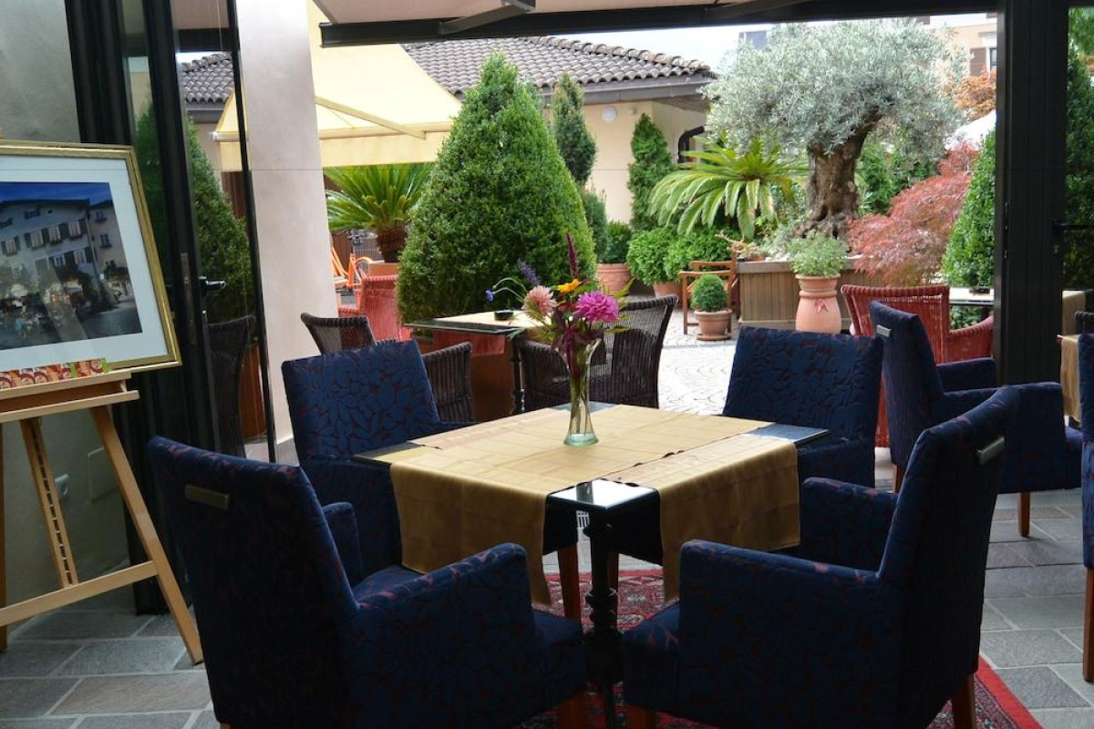Hotel Traube
