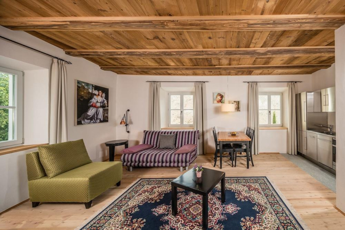 Hotel Traube