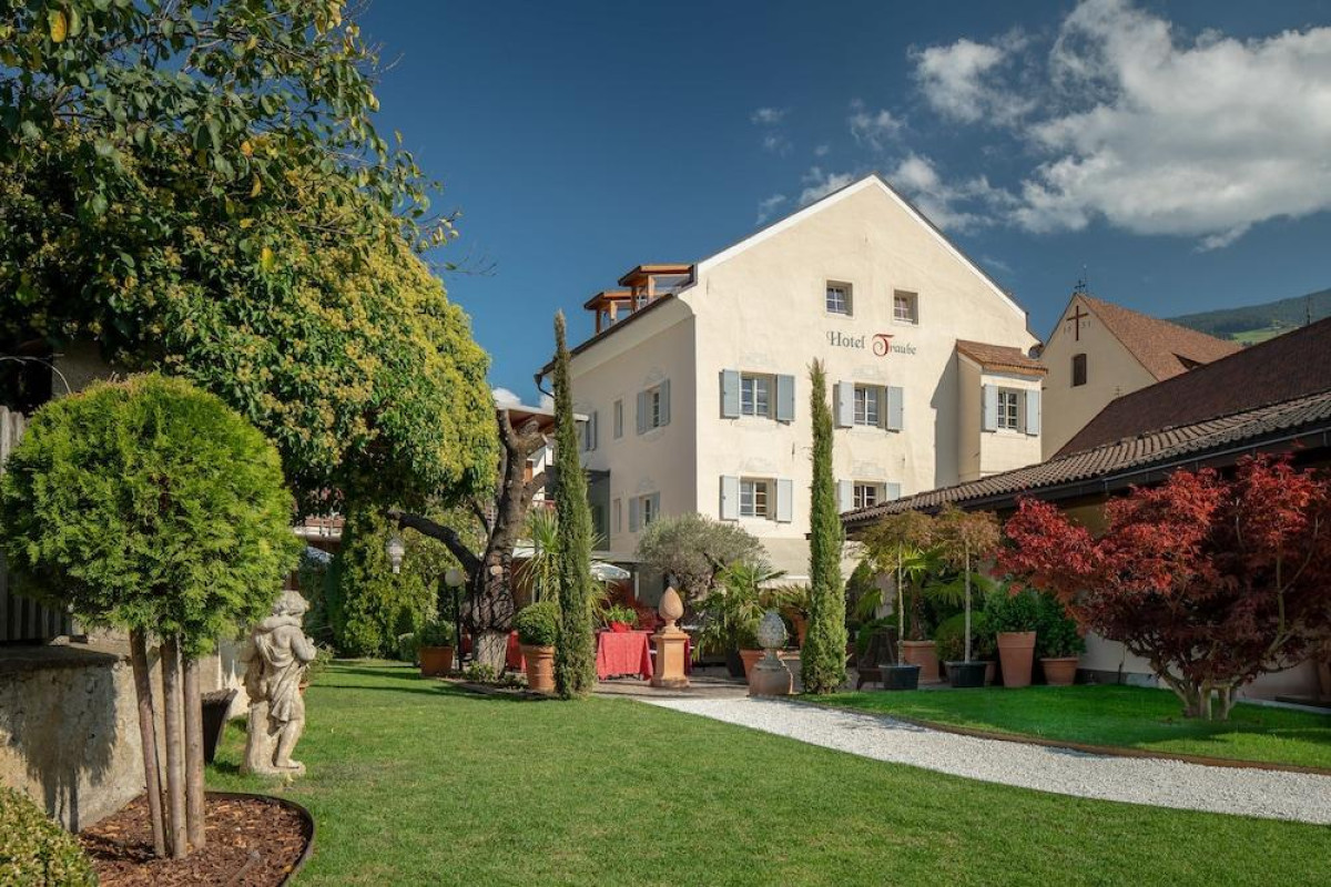 Hotel Traube