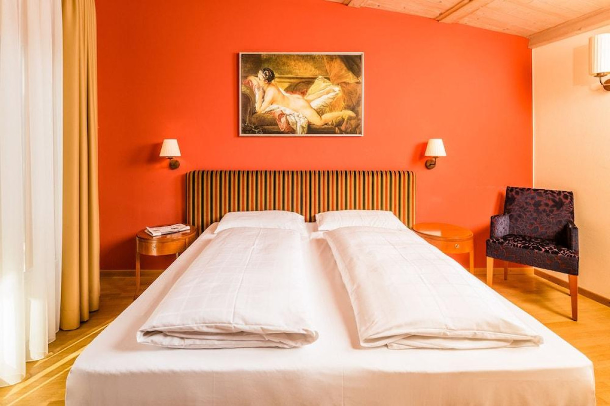 Hotel Traube