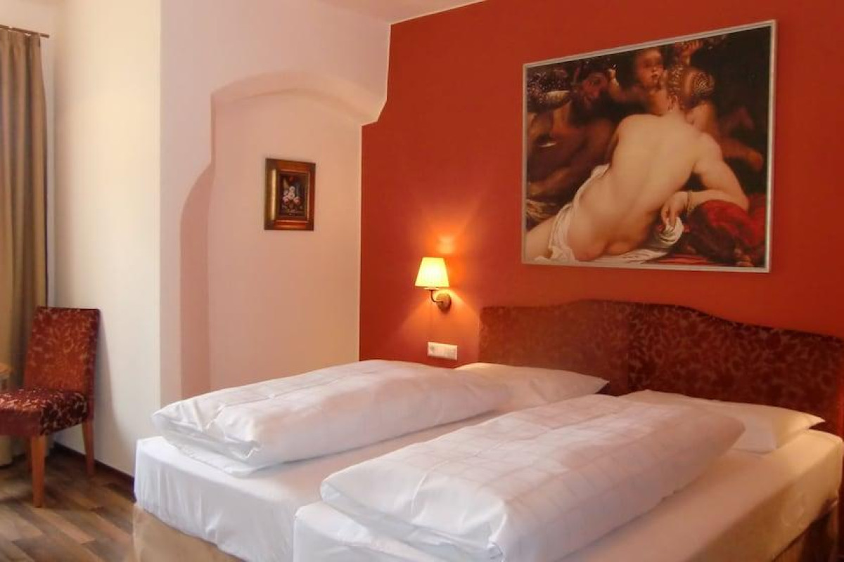 Hotel Traube