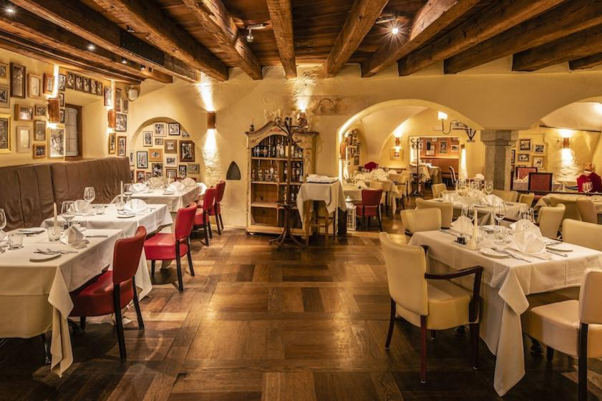 Hotel Traube
