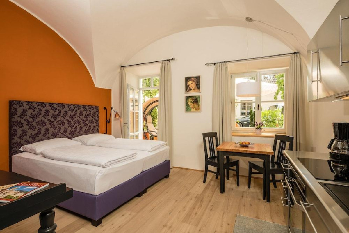Hotel Traube