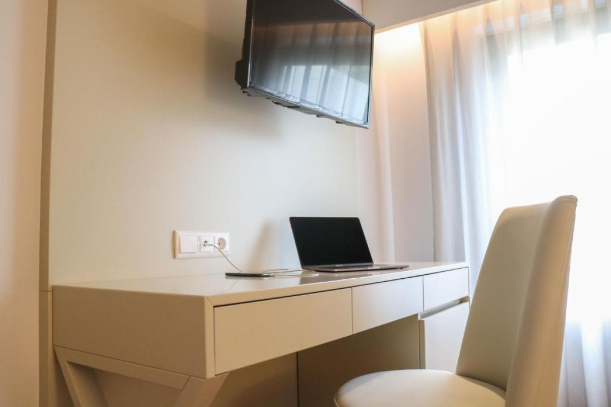 Hotel Travel Park Lisboa