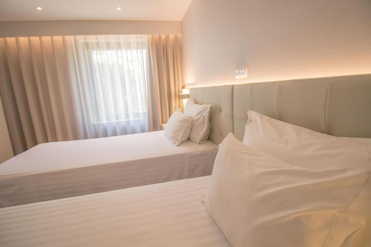Hotel Travel Park Lisboa