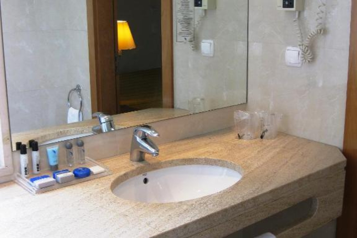 Hotel Travel Park Lisboa