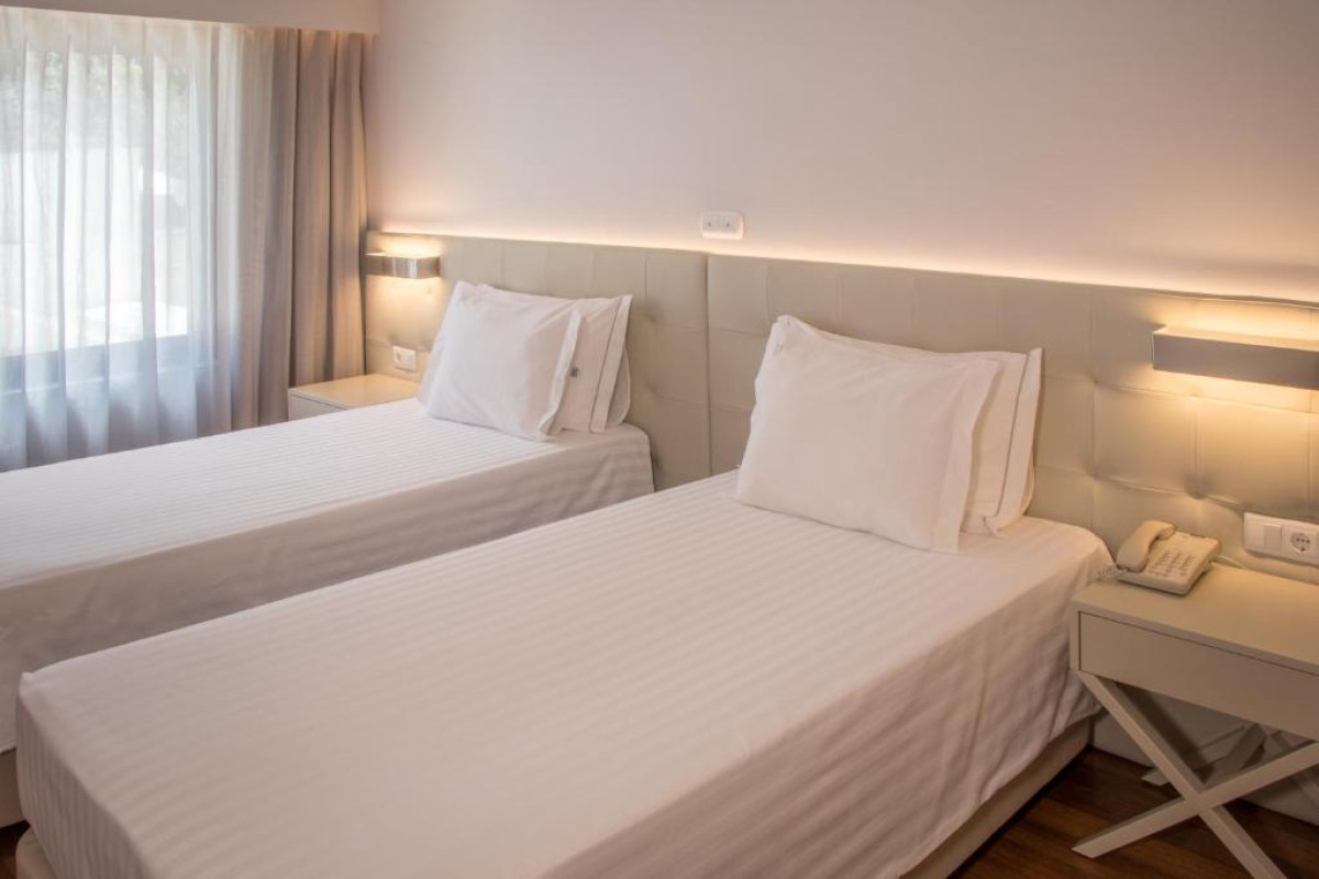 Hotel Travel Park Lisboa