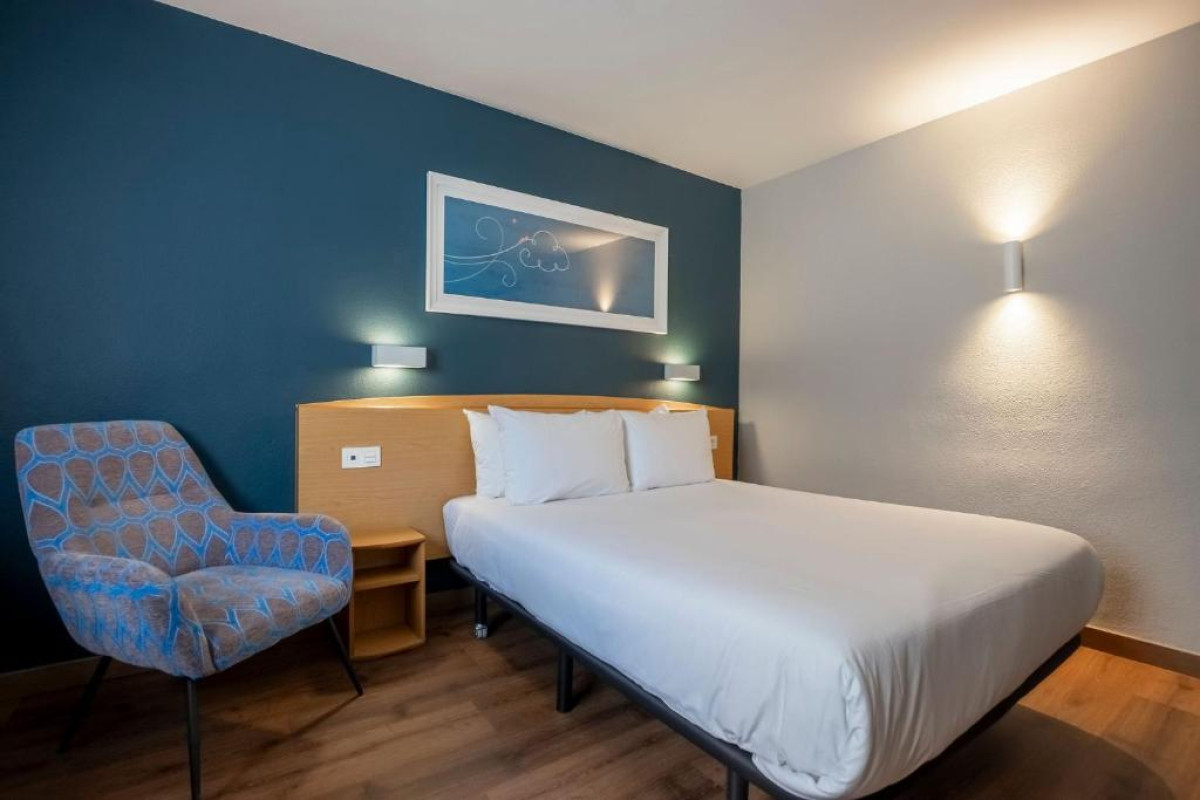 Hotel Travelodge Alicante Puerto