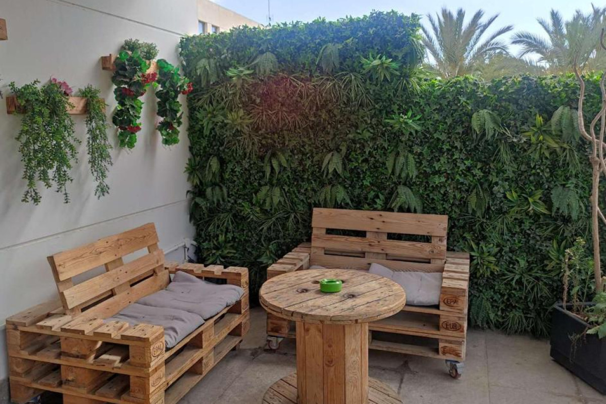 Hotel Travelodge Alicante Puerto