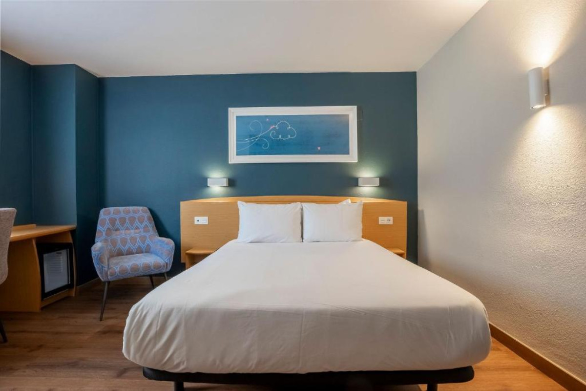 Hotel Travelodge Alicante Puerto