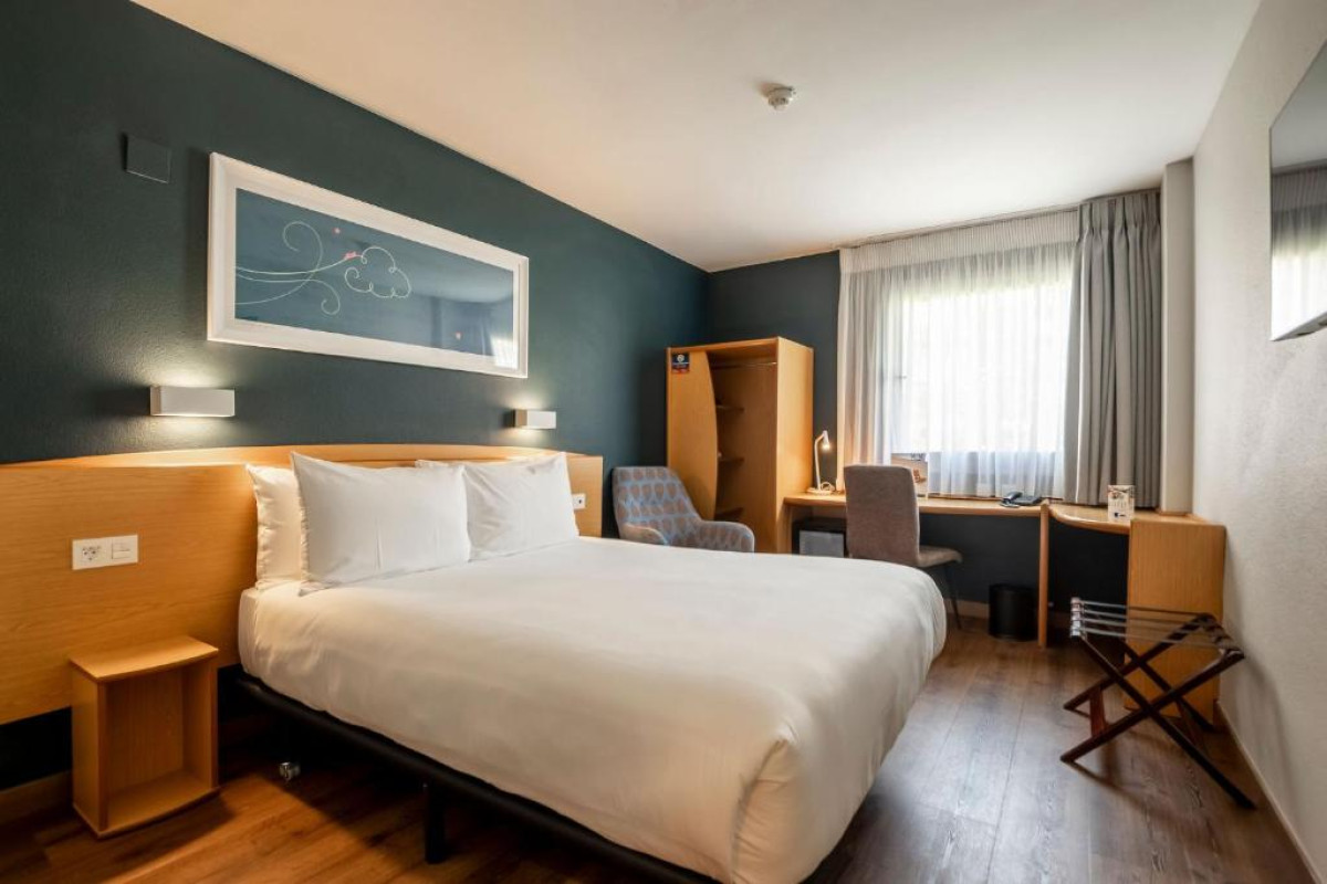 Hotel Travelodge Alicante Puerto