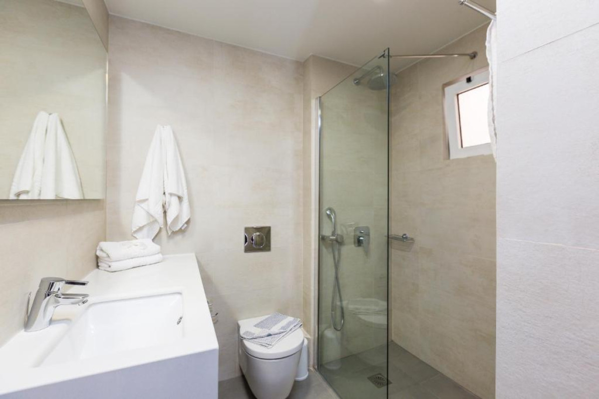 Hotel Trefon Apartments and Suites