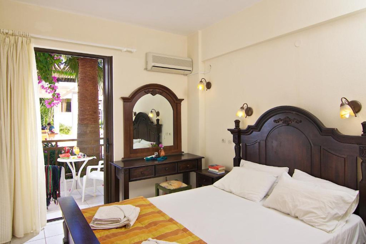 Hotel Trefon Apartments and Suites