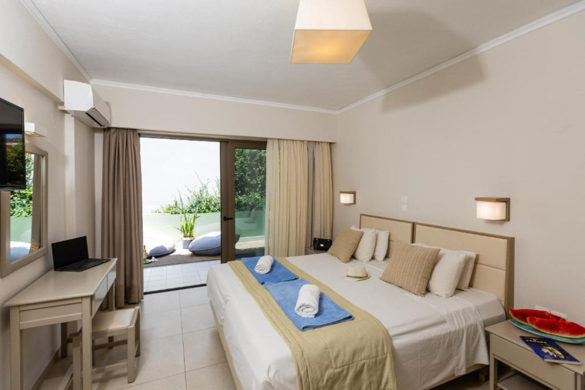 Hotel Trefon Apartments and Suites