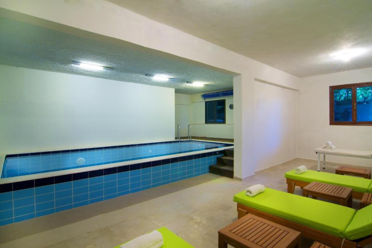 Hotel Trefon Apartments and Suites