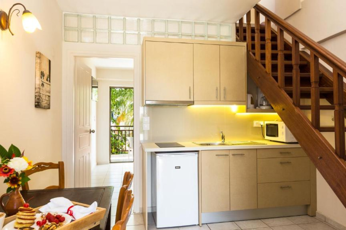 Hotel Trefon Apartments and Suites