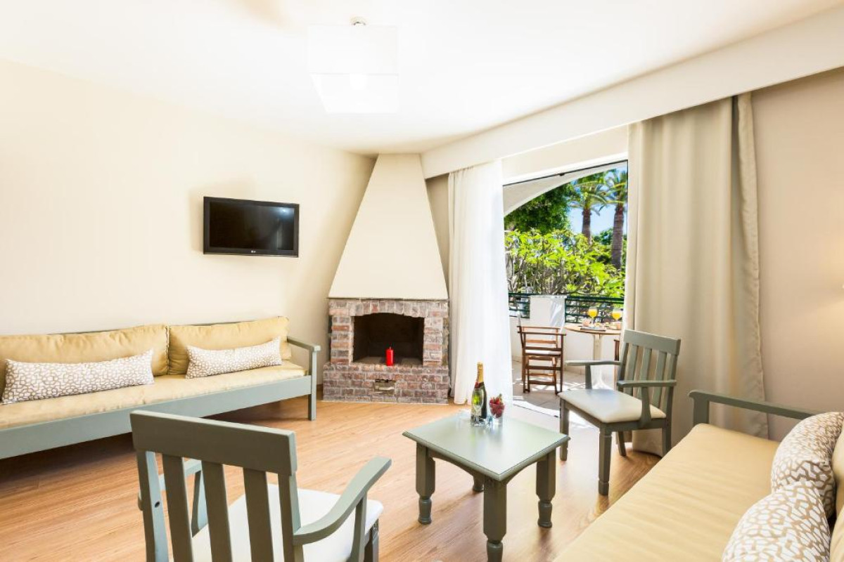 Hotel Trefon Apartments and Suites