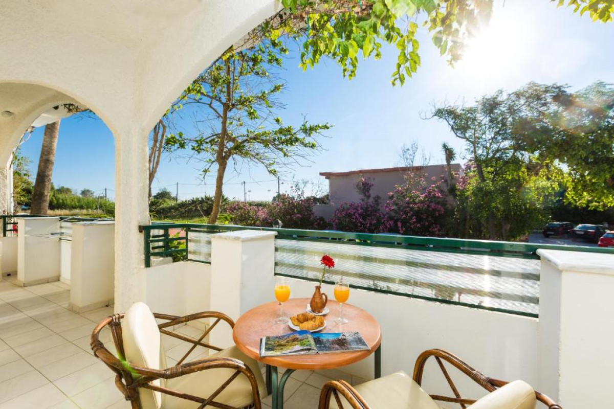 Hotel Trefon Apartments and Suites