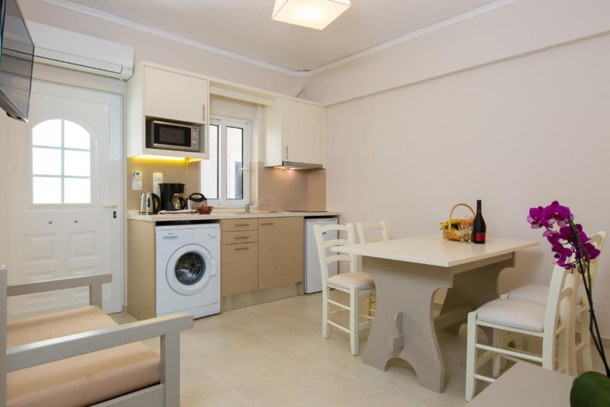 Hotel Trefon Apartments and Suites