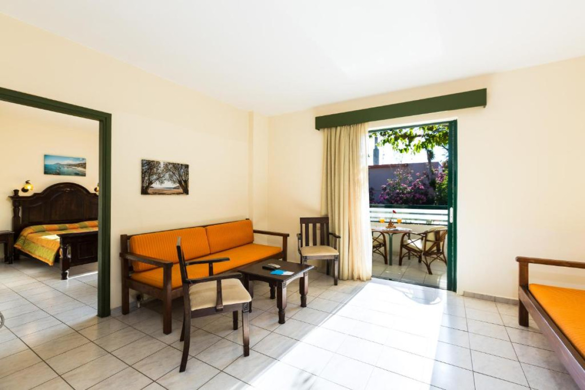 Hotel Trefon Apartments and Suites