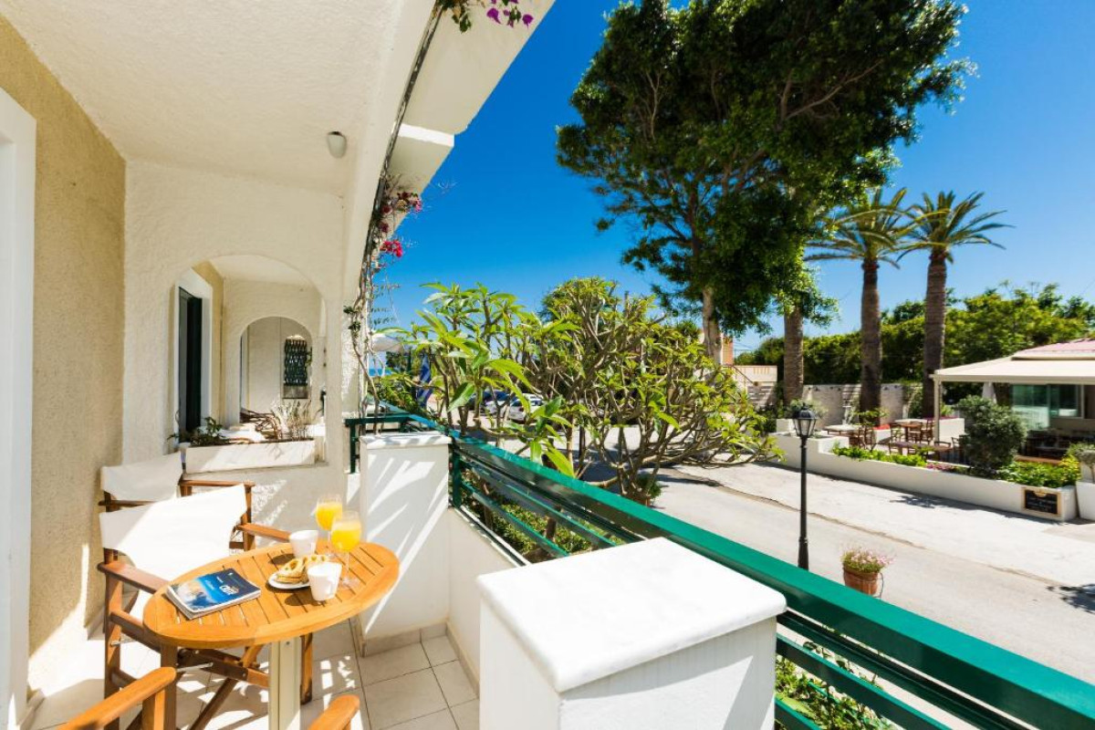 Hotel Trefon Apartments and Suites