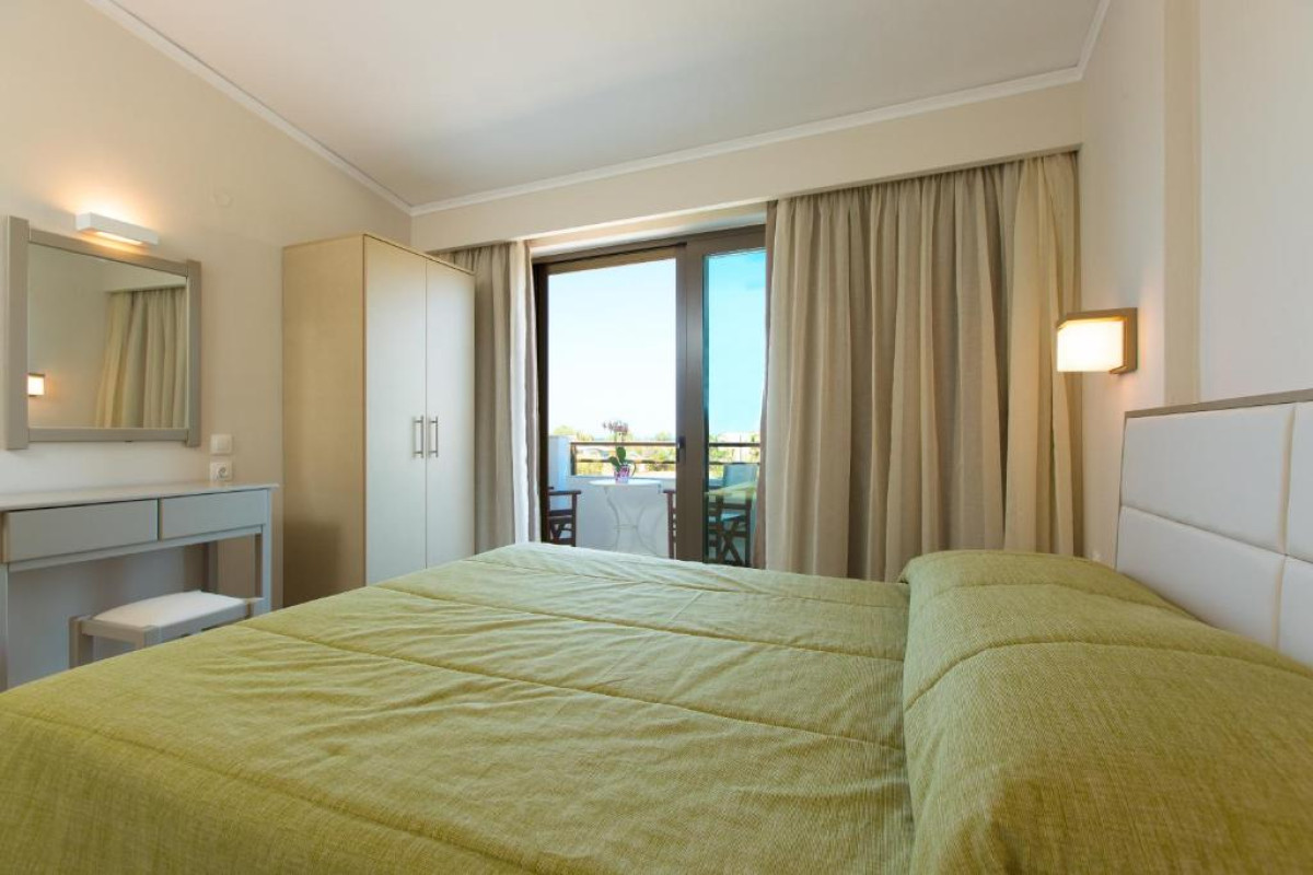 Hotel Trefon Apartments and Suites