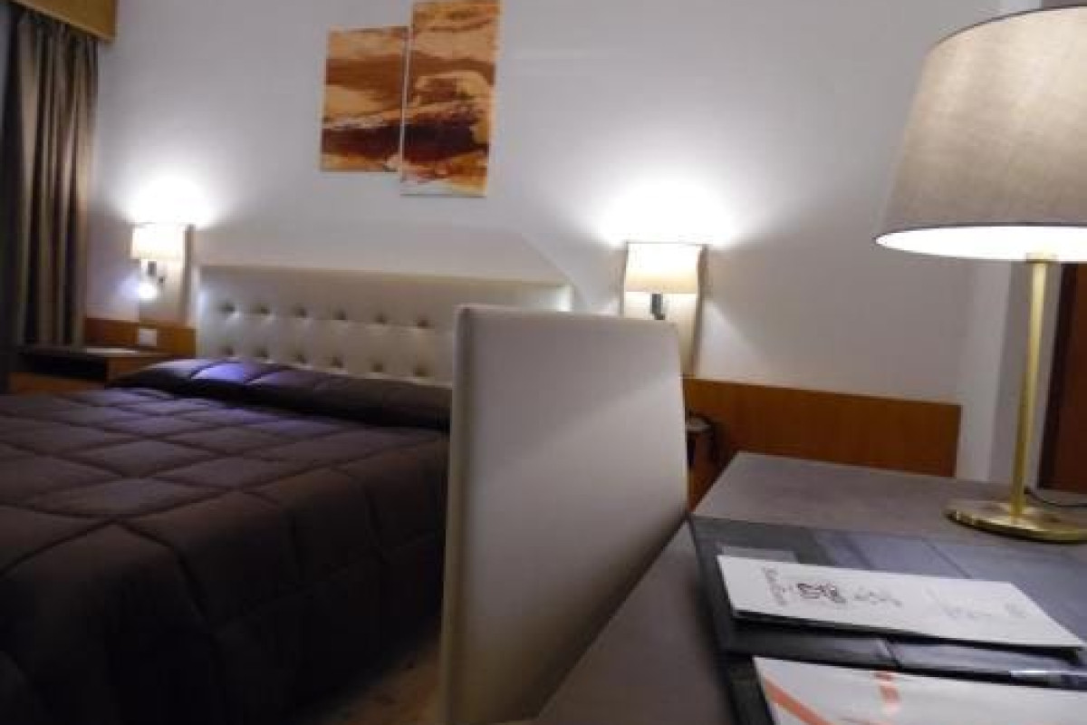 Hotel Trento