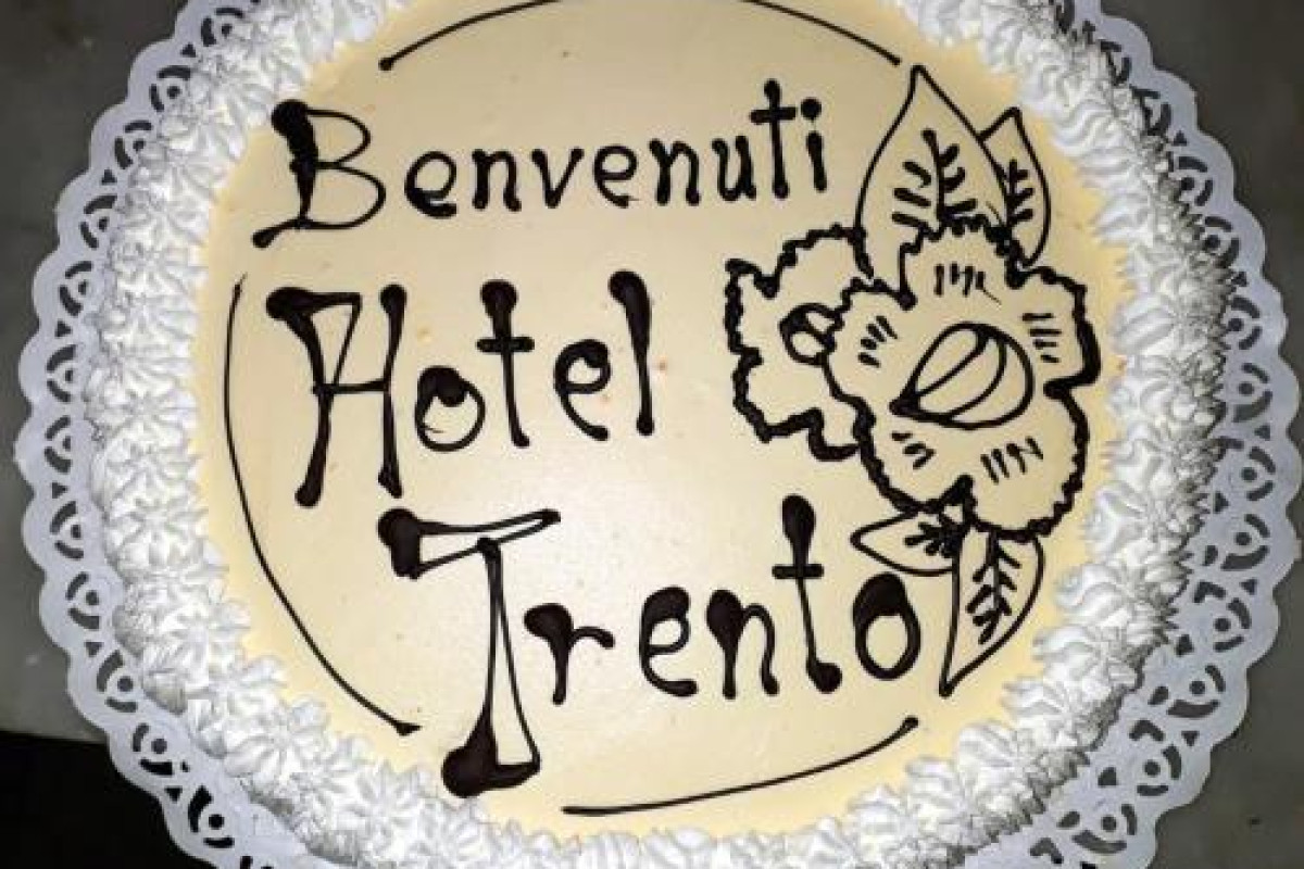 Hotel Trento