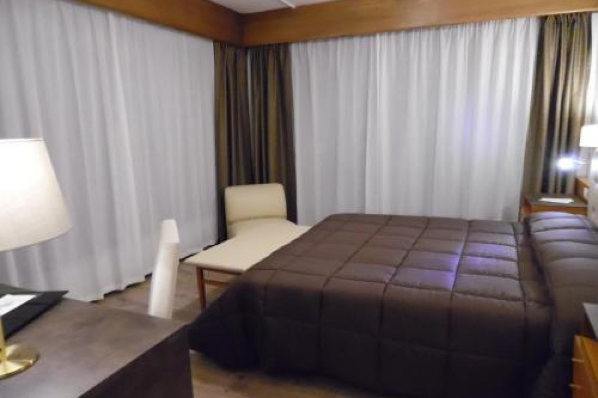 Hotel Trento