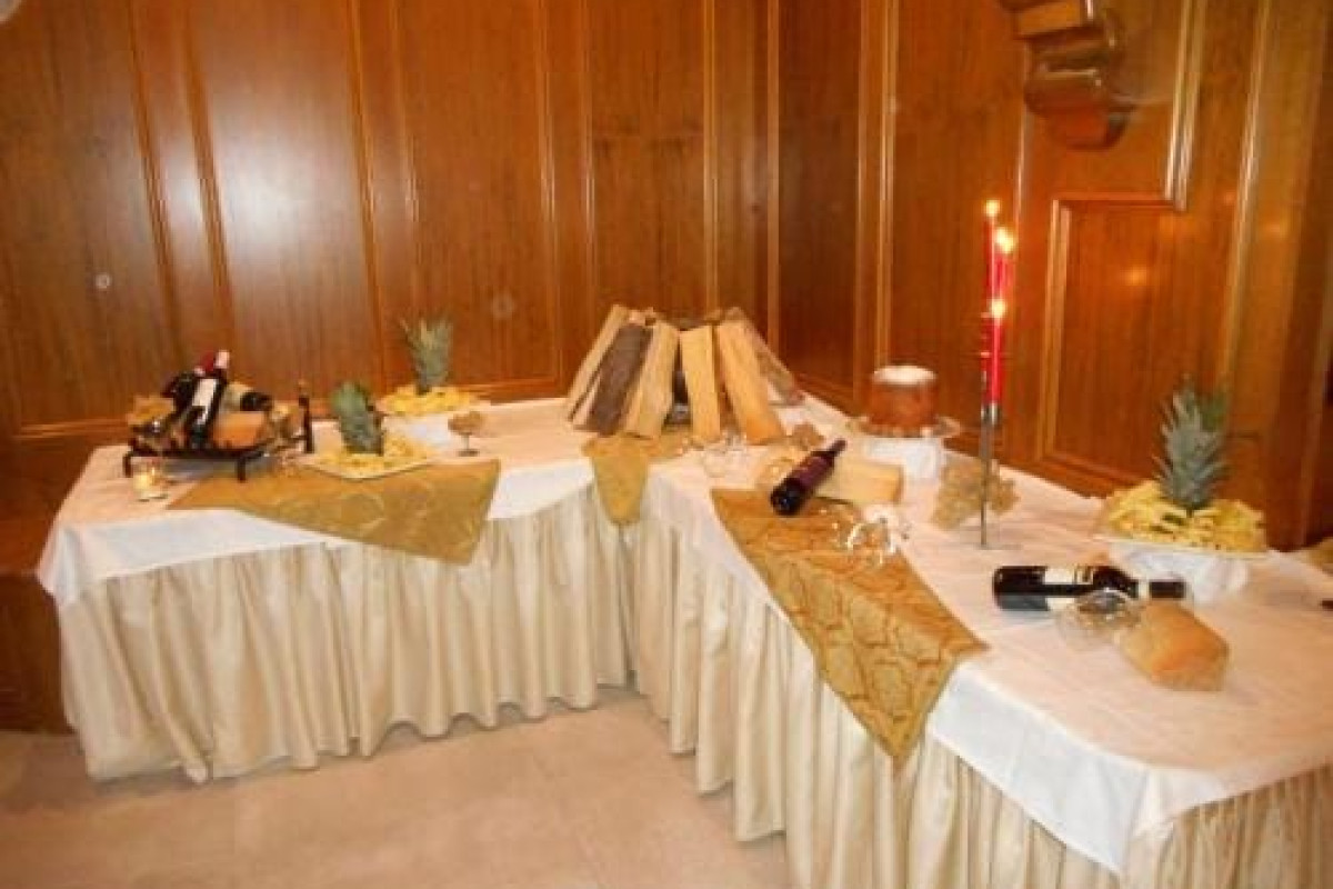 Hotel Trento