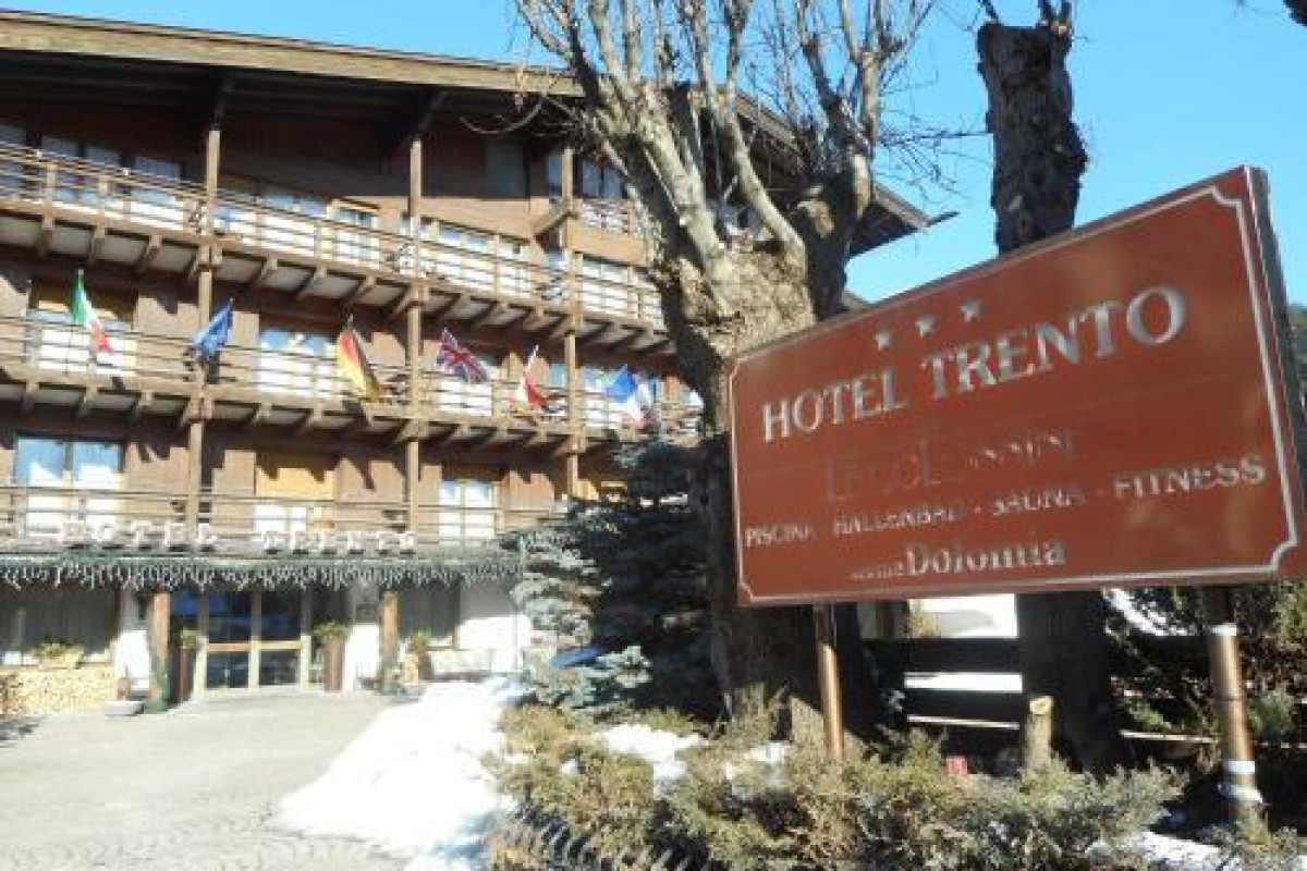 Hotel Trento