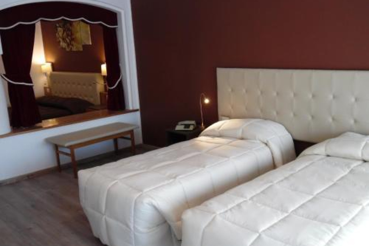 Hotel Trento