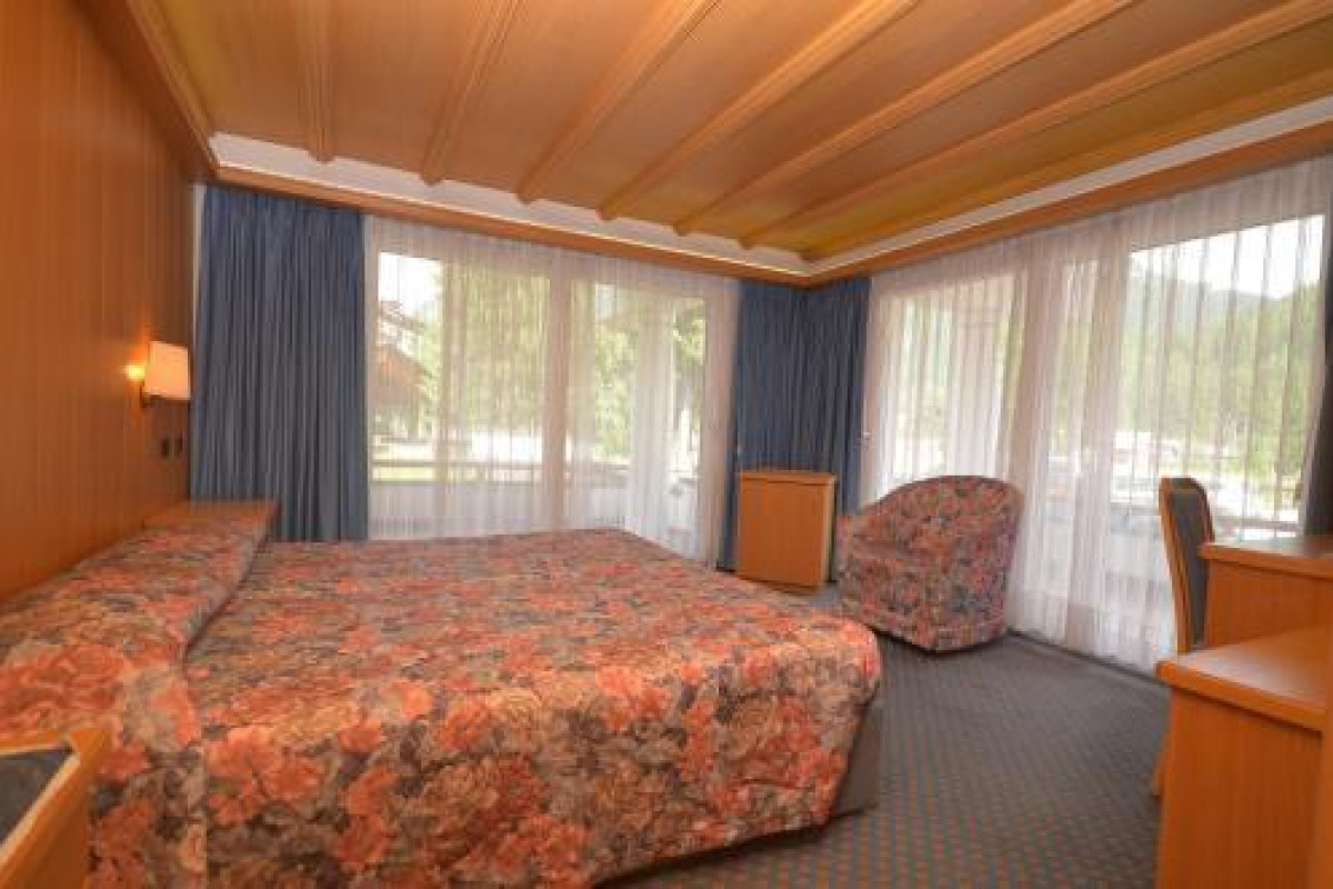 Hotel Trento