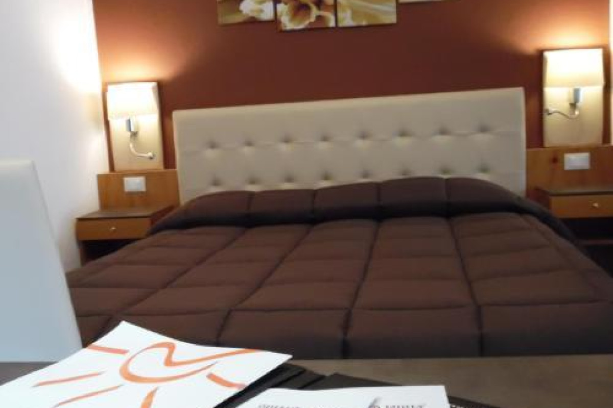 Hotel Trento