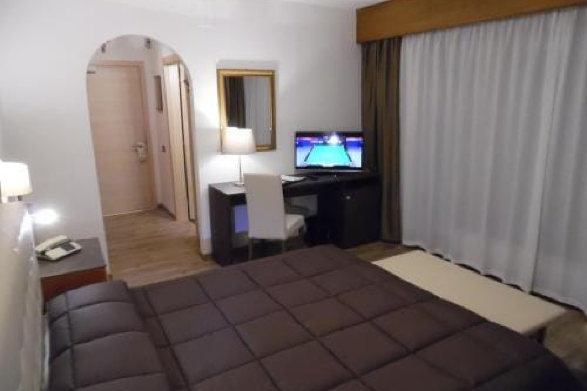 Hotel Trento