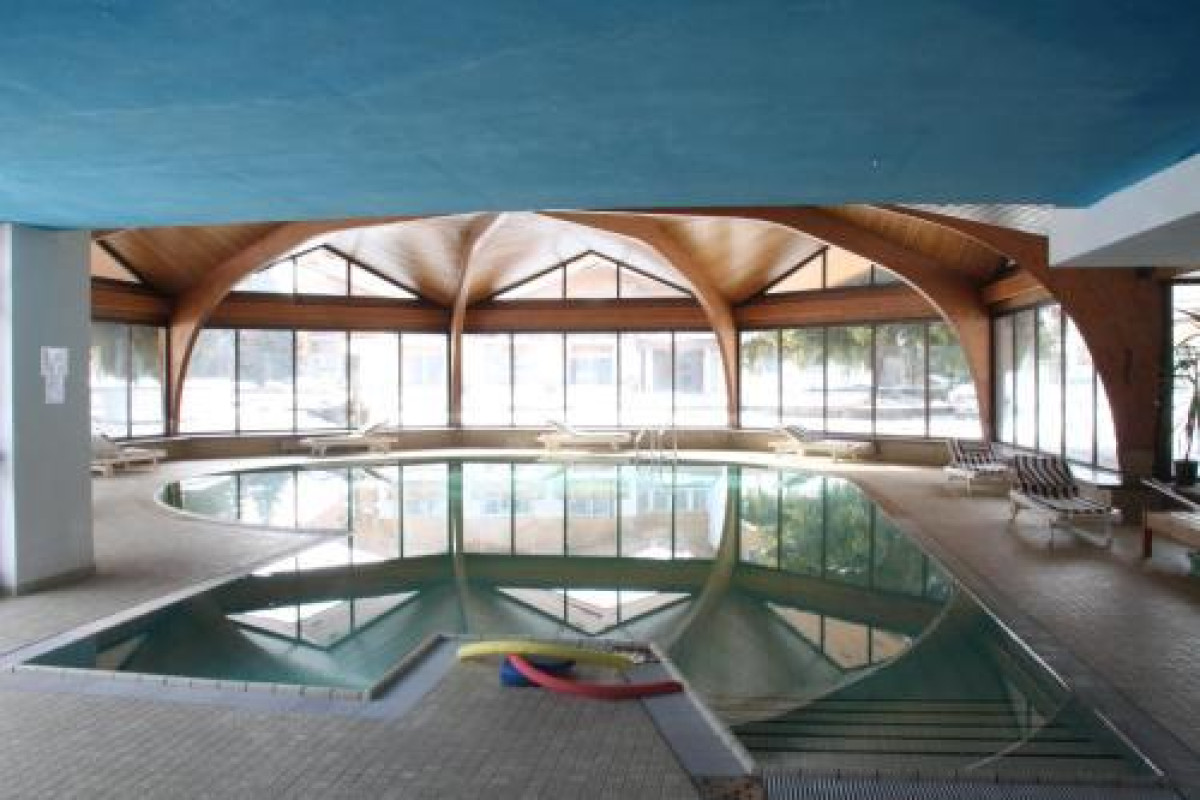 Hotel Trento
