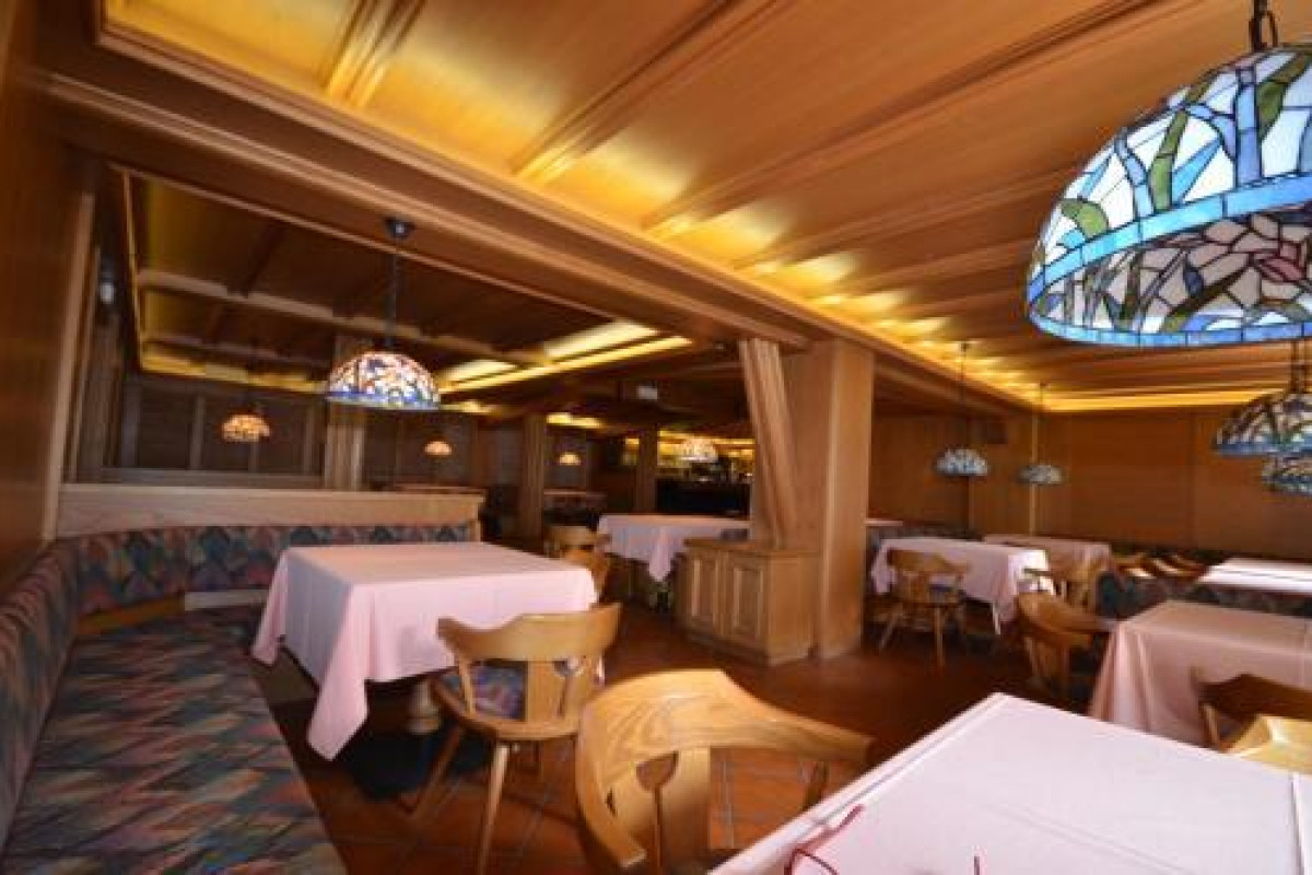 Hotel Trento