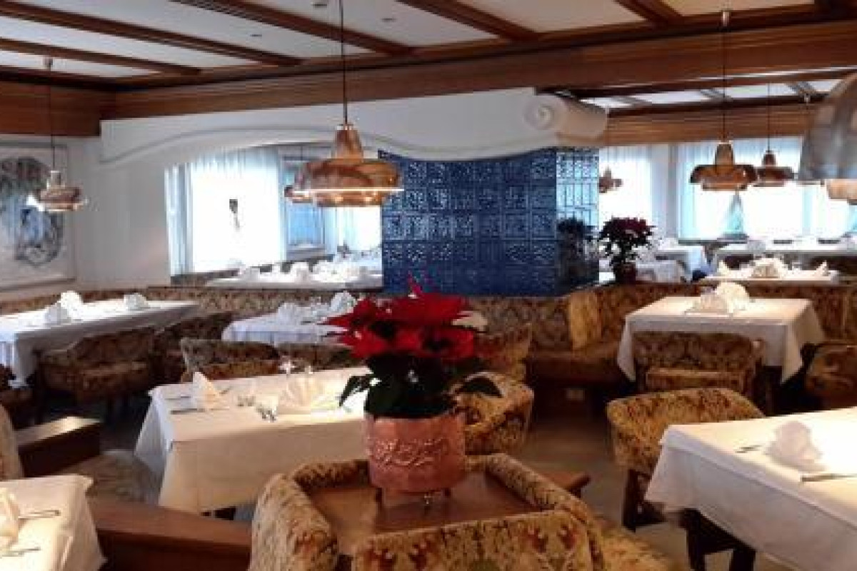 Hotel Trento