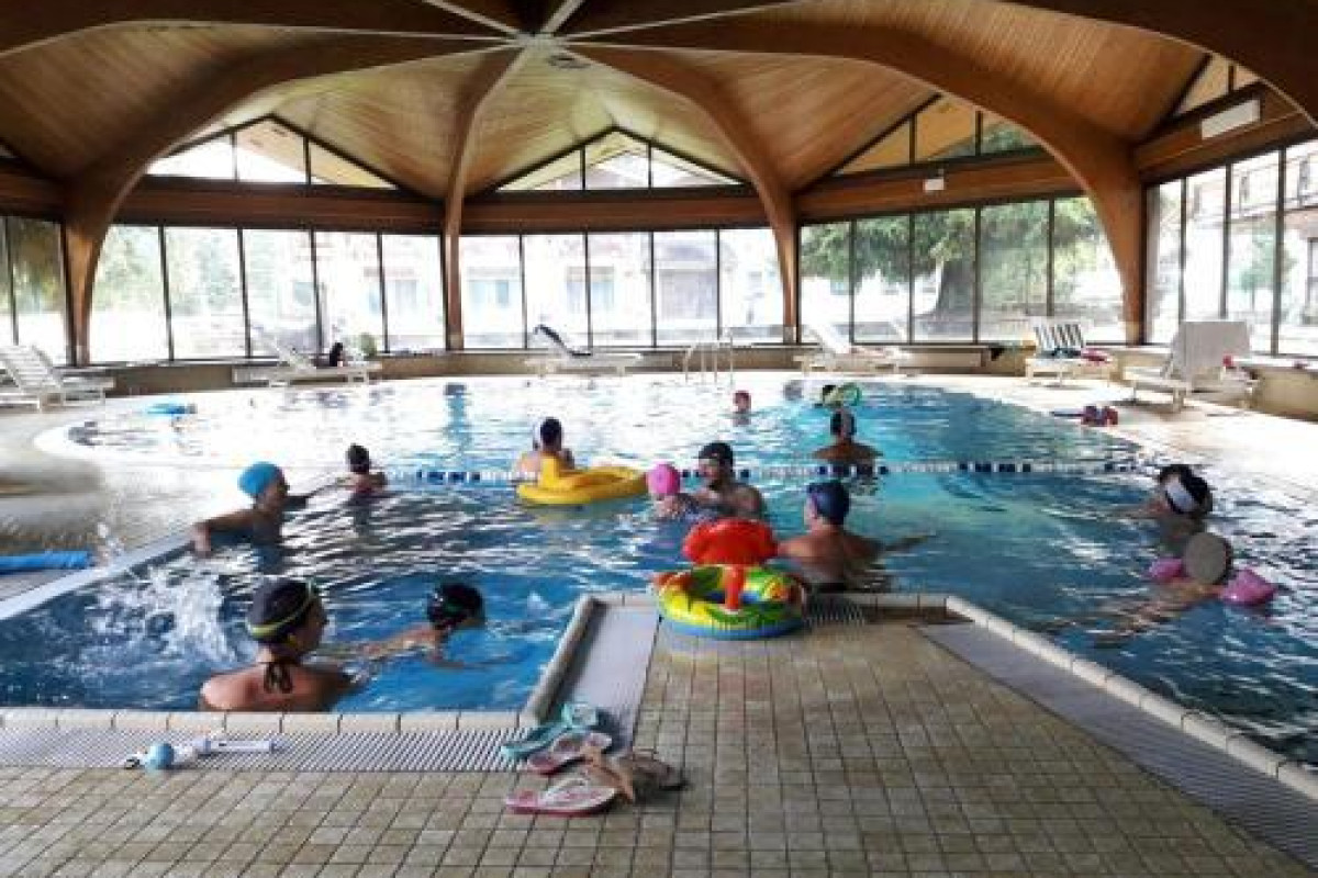 Hotel Trento