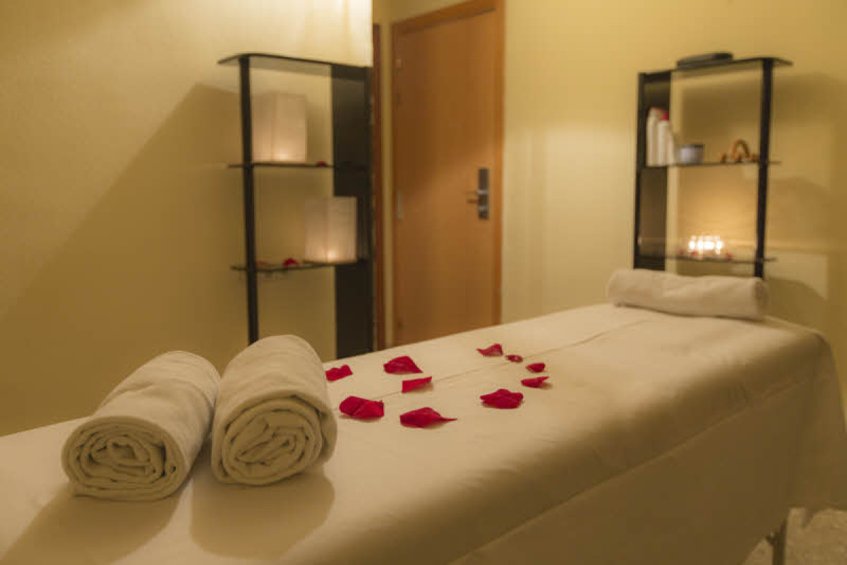 Hotel Tres Anclas