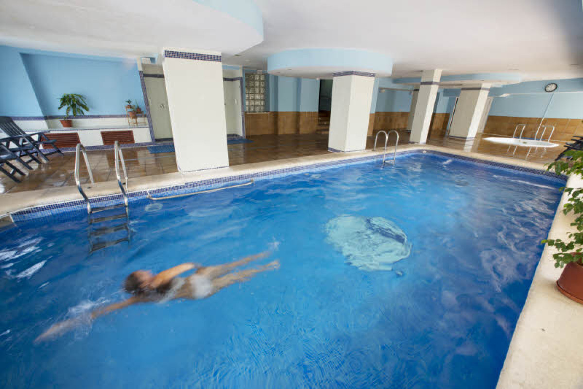 Hotel Tres Anclas