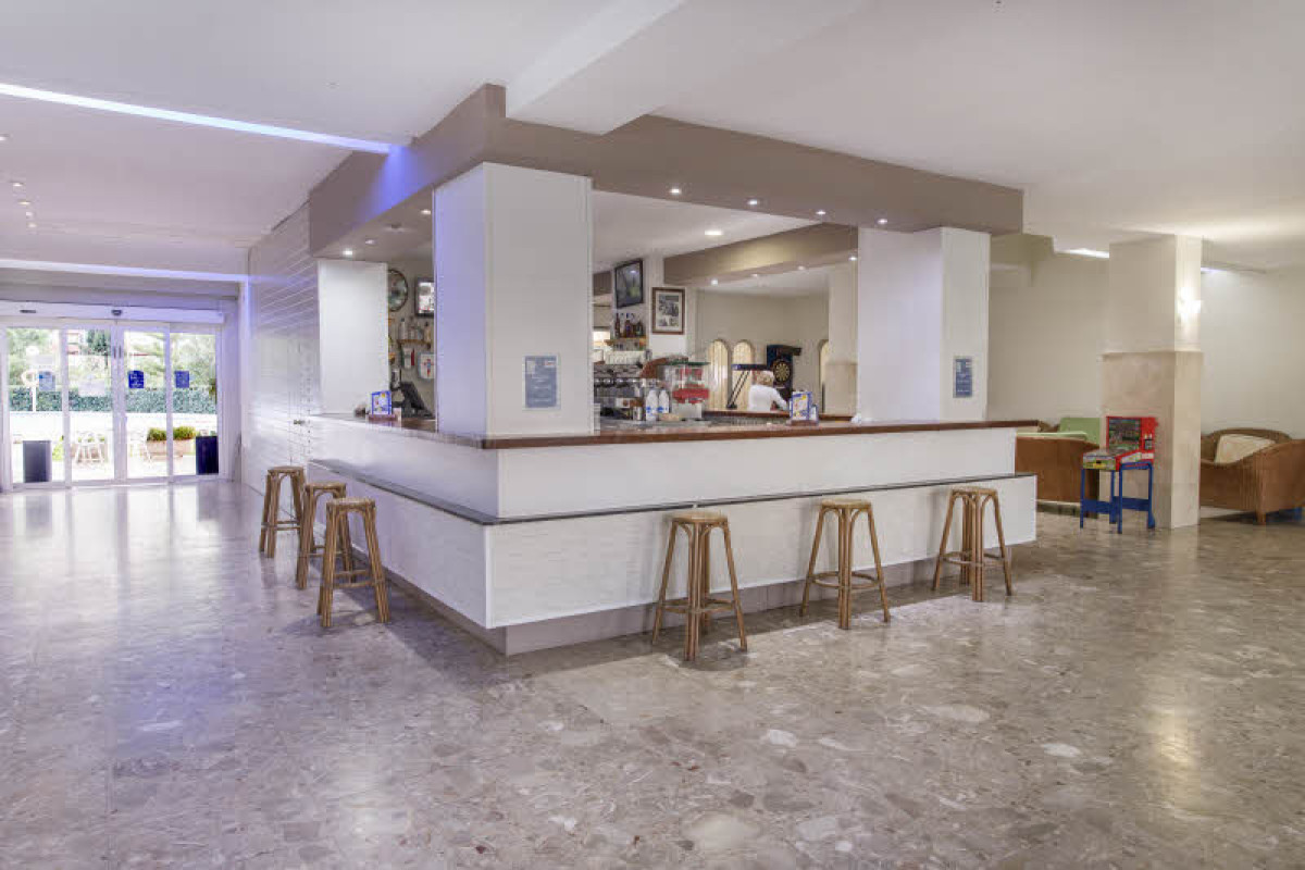 Hotel Tres Anclas