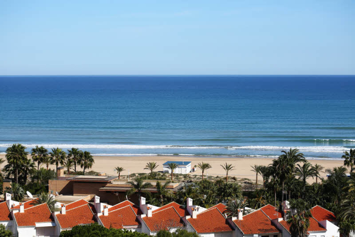 Hotel Tres Anclas