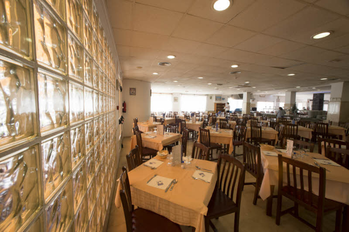 Hotel Tres Anclas