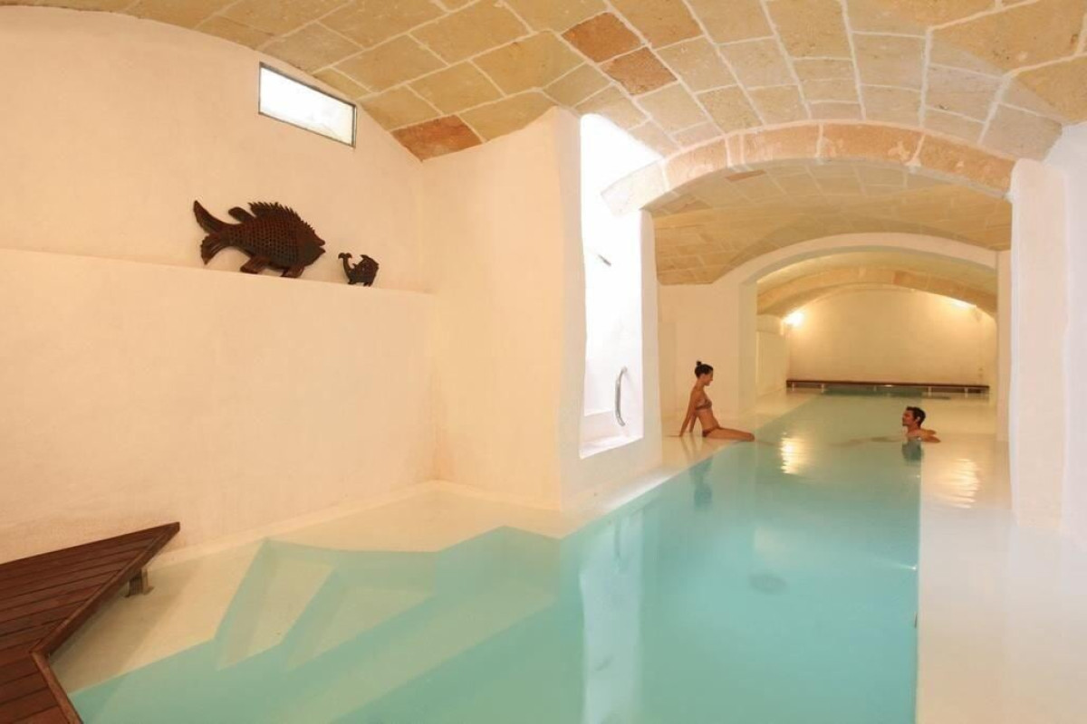 Hotel Tres Sants