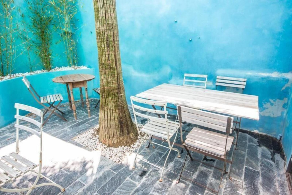 Hotel Tres Sants