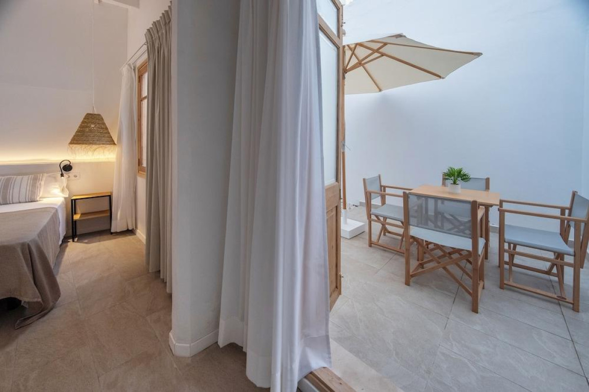 Hotel Tres Tocs