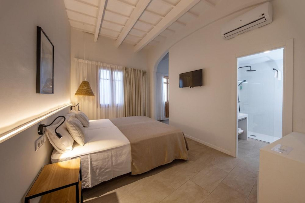 Hotel Tres Tocs