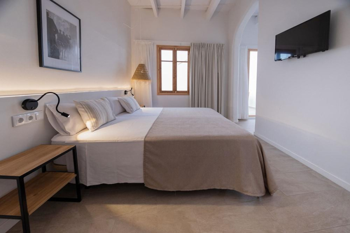 Hotel Tres Tocs
